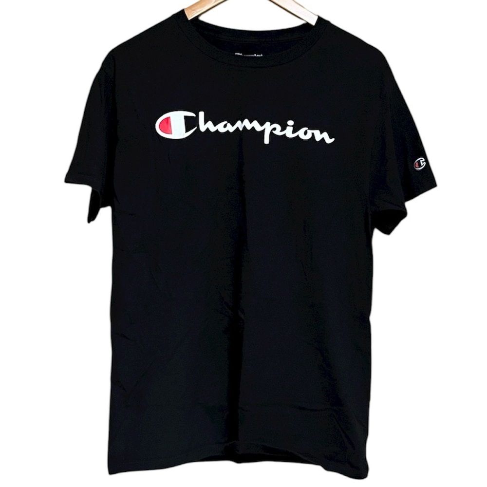 Champion Tee